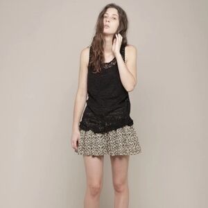 Isabel Marant Etoile ROSALIE Tank Top